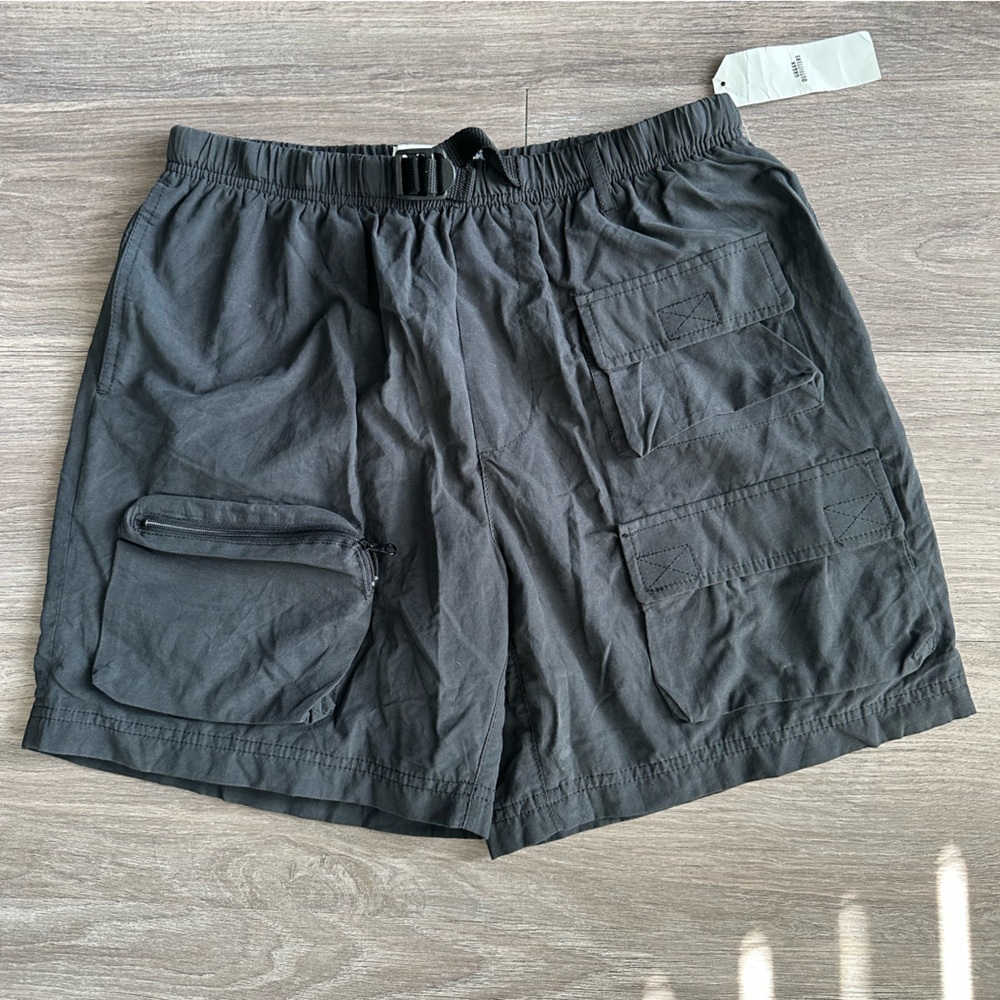 Cargo Short - Urban Outfitters